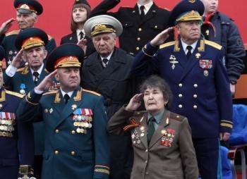 Самозванцы в советской армии, как изготовить отцеп своими руками и молитва матроне вернуть любимую Самозванцы в советской армии